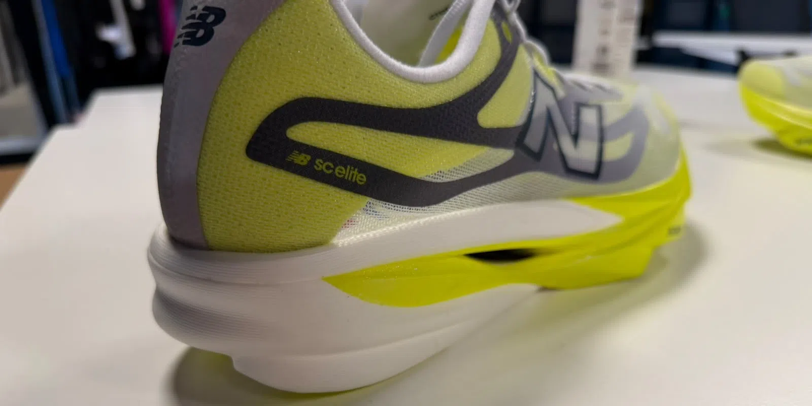 New Balance SuperComp Elite v6